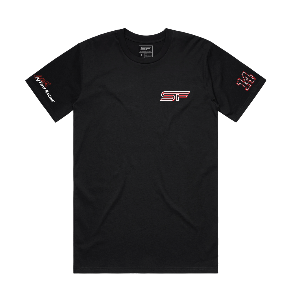 Ferrucci Helmet Tee
