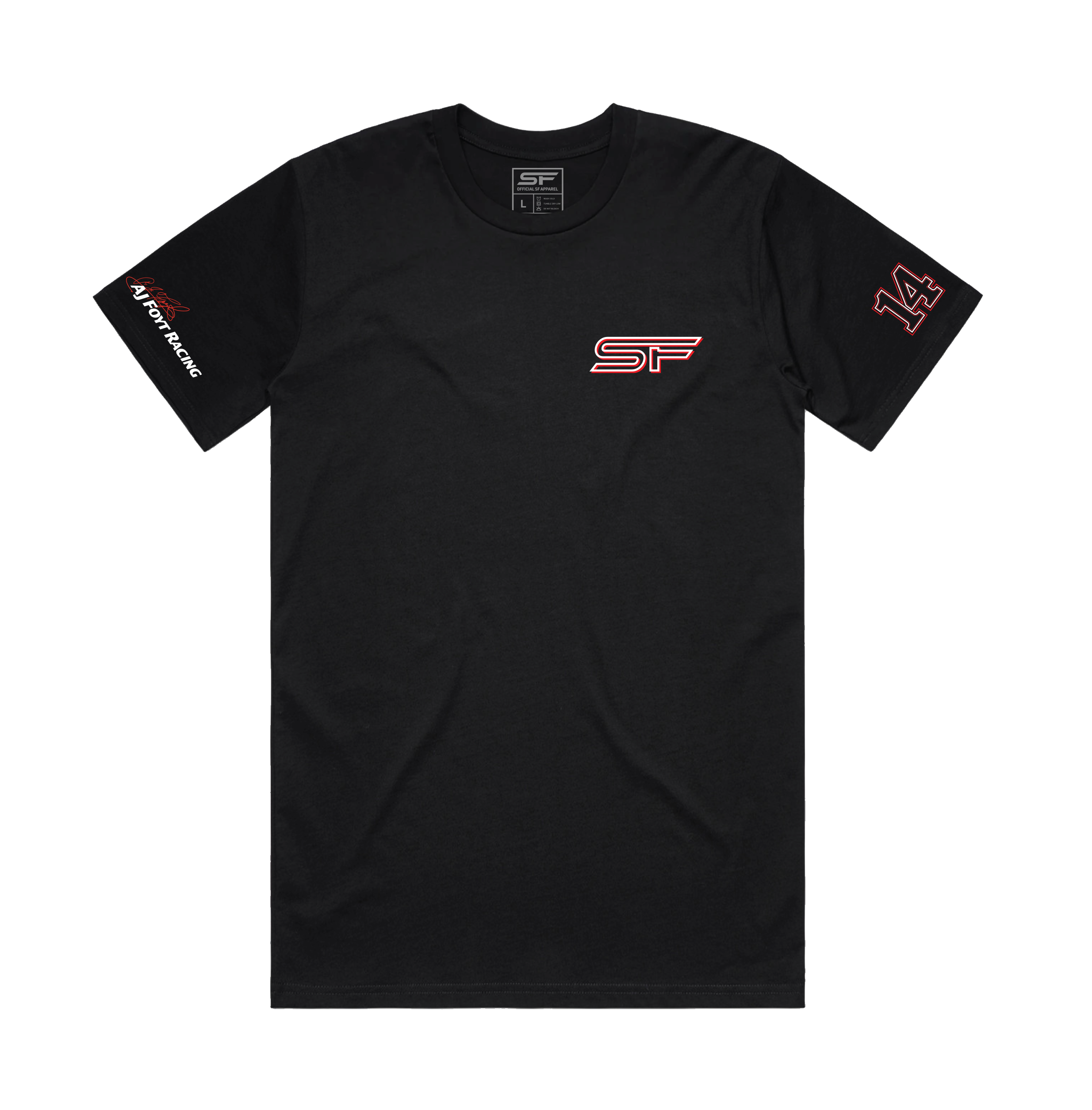 Ferrucci Helmet Tee