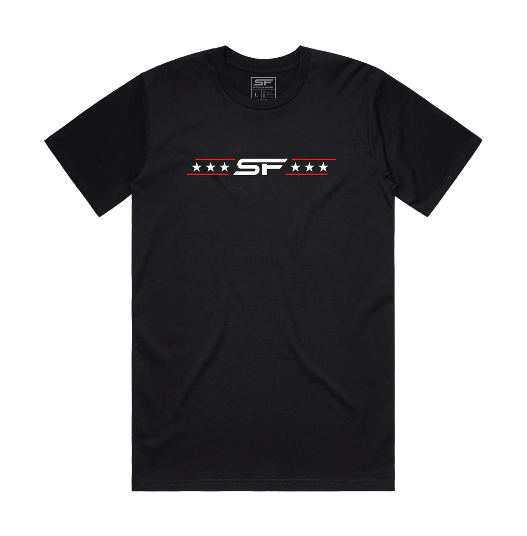 Ferrucci 14 Race Tee