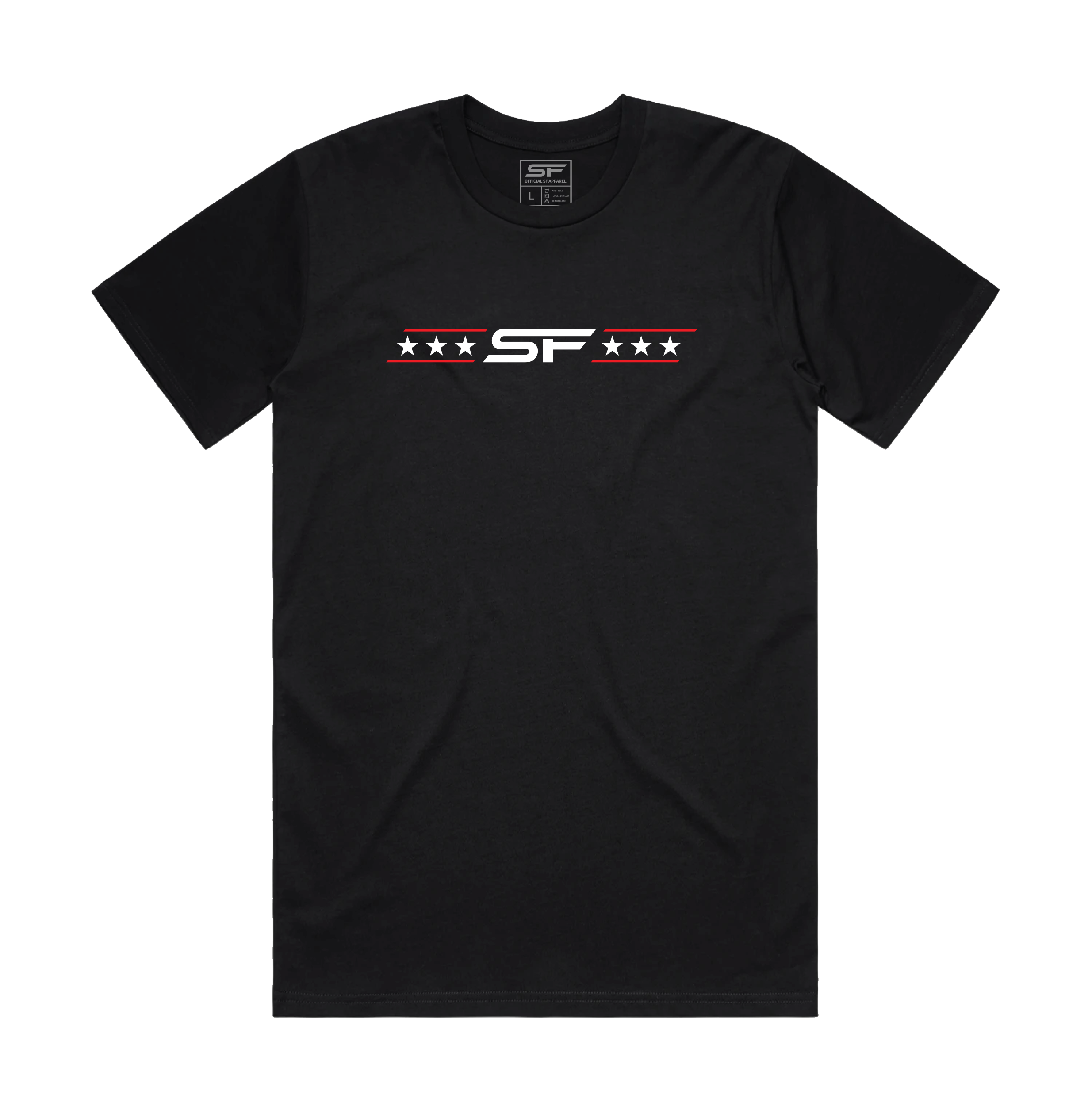 Ferrucci 14 Race Tee