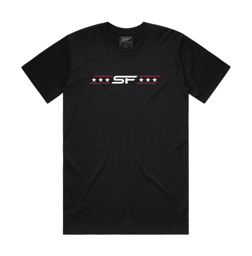 Ferrucci 14 Race Tee