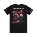 Ferrucci Helmet Tee