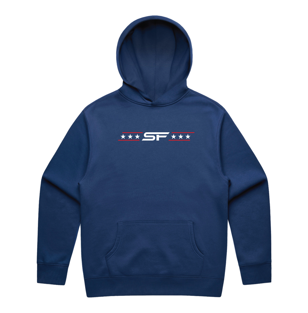 Ferrucci 14 Hoodie