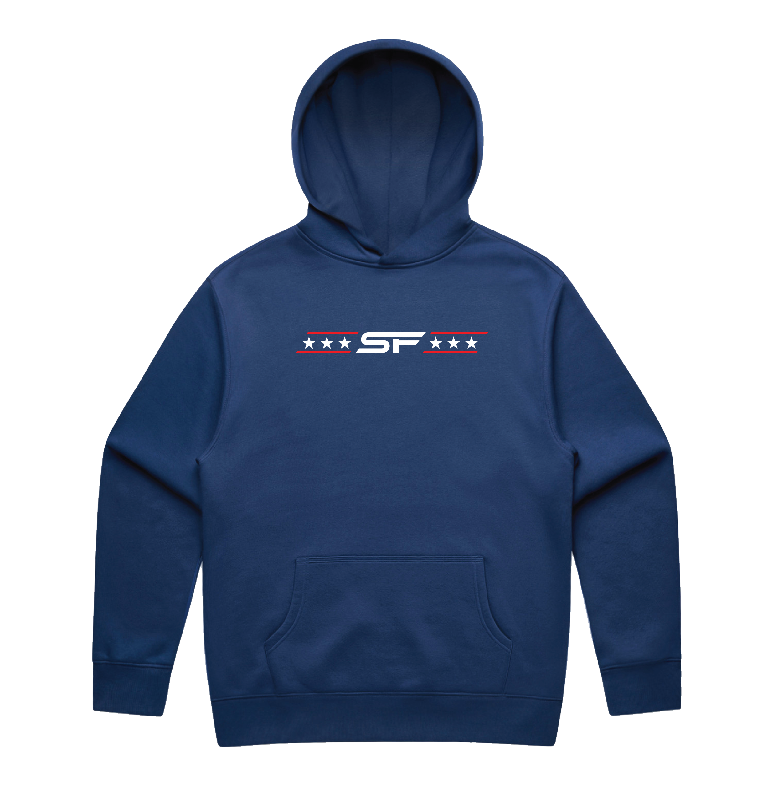 Ferrucci 14 Hoodie