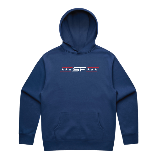 Ferrucci 14 Hoodie