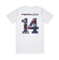 Ferrucci 14 Tee