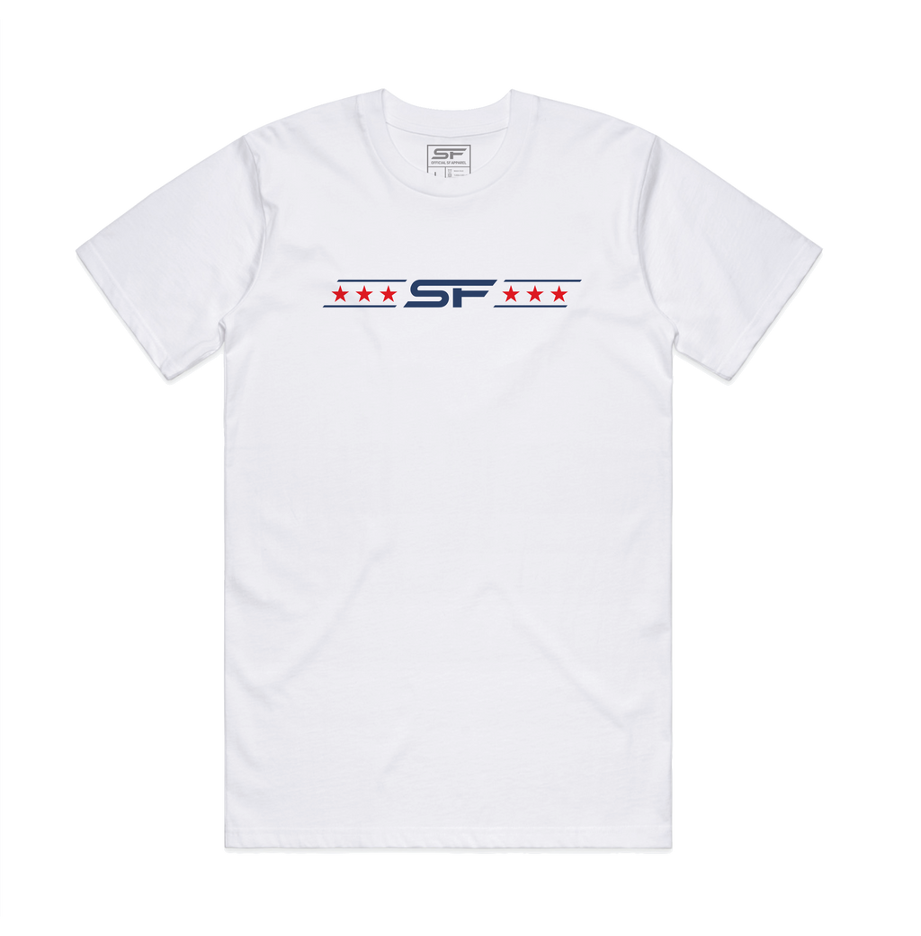 Ferrucci 14 Tee