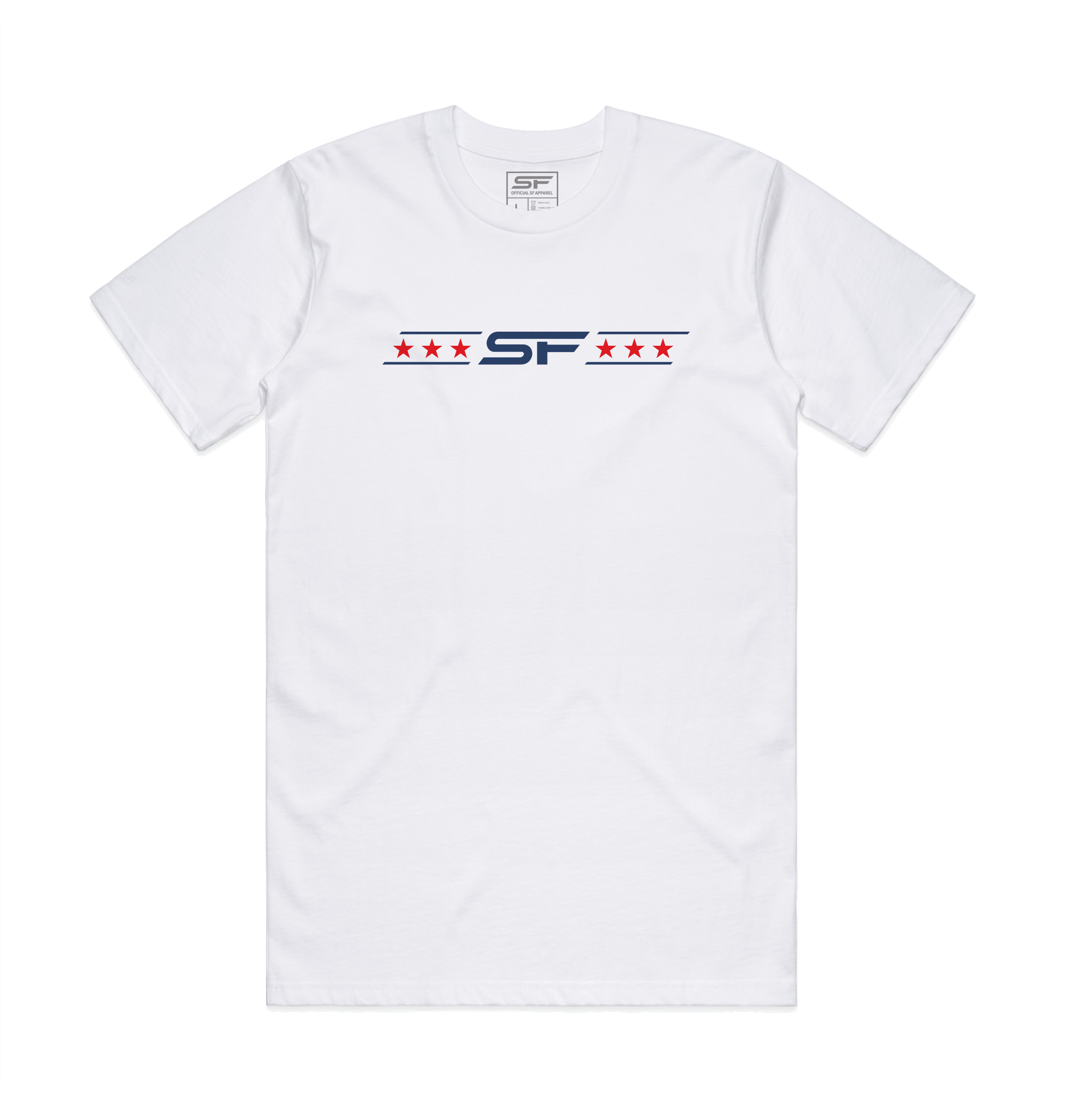 Ferrucci 14 Tee