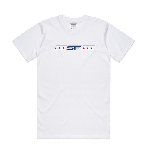 Ferrucci 14 Tee